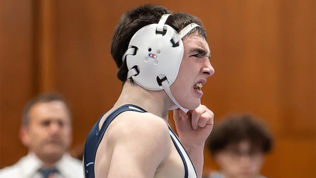 Killian Coluccio